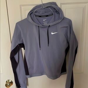 Nike running thermo fit Hoodie xs